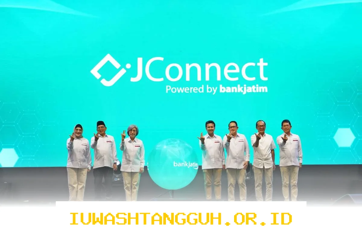 Pembaruan JConnect di 2026 Sukses Gaet Lebih Dari 35 Ribu Pengguna Baru Secara Serentak
