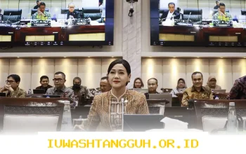 Pembaruan Regulasi RBB Bakal Mulai Berlaku Secara Efektif pada Kuartal 3 Tahun 2026