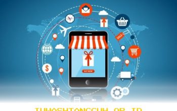Pemerintah Bakal Ubah 5 Aturan Penting Bisnis Toko Online yang Berlaku Mulai Tahun 2026