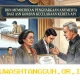 Pemerintah Berikan Kenaikan Pangkat dan Hak Pensiun Bagi 12 Korban Tragedi Kereta 2026