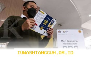 Pemerintah Pastikan 0 Harta Peserta Tax Amnesty Akan Diperiksa Kembali Selama Tahun 2026