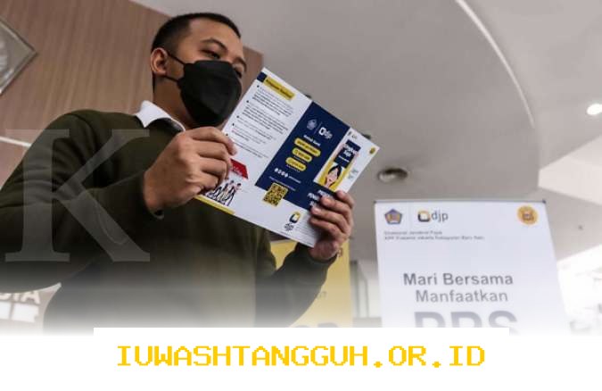 Pemerintah Pastikan 0 Harta Peserta Tax Amnesty Akan Diperiksa Kembali Selama Tahun 2026