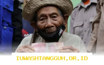 Pemerintah Siapkan Penyaluran 5 Jenis Bansos pada Mei 2026 Termasuk PKH Tahap Kedua