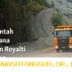 Pemerintah Tunda 1 Kebijakan Royalti Tambang agar Industri Tetap Stabil di Tahun 2026
