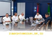 Pemprov Sumut Salurkan Dana Bagi Hasil Pajak Rokok 443 Miliar di Tahun 2026 Secara Optimal
