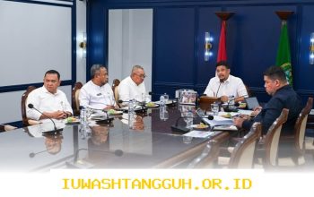 Pemprov Sumut Salurkan Dana Bagi Hasil Pajak Rokok 443 Miliar di Tahun 2026 Secara Optimal