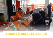 Pencairan 3 Bantuan Sosial Tunai di Kantor Pos Mei 2026 untuk Keluarga Penerima Manfaat