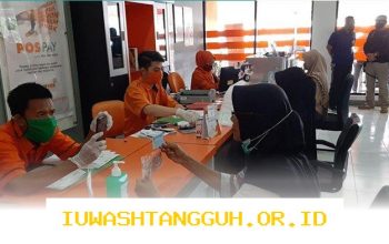 Pencairan 3 Bantuan Sosial Tunai di Kantor Pos Mei 2026 untuk Keluarga Penerima Manfaat