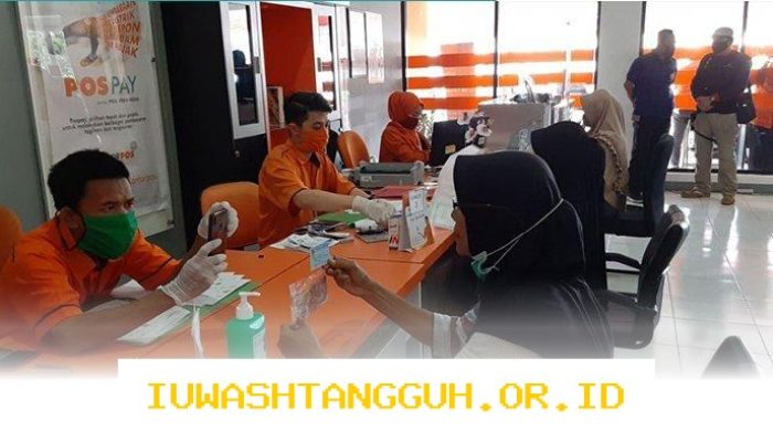 Pencairan 3 Bantuan Sosial Tunai di Kantor Pos Mei 2026 untuk Keluarga Penerima Manfaat