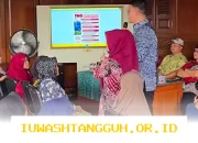 Pencairan Bansos PKH dan BPNT Tahap 2 di 50 Wilayah Berjalan Lancar Sepanjang Mei 2026