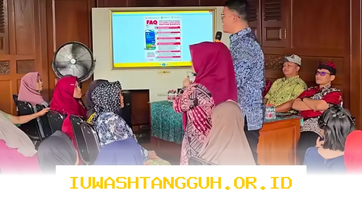 Pencairan Bansos PKH dan BPNT Tahap 2 di 50 Wilayah Berjalan Lancar Sepanjang Mei 2026