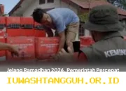 Pencairan Bansos PKH dan BPNT Tahap 2 Mei 2026 Kini Tersedia di Berbagai Daerah Indonesia