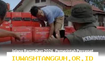Pencairan Bansos PKH dan BPNT Tahap 2 Mei 2026 Kini Tersedia di Berbagai Daerah Indonesia