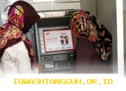 Pencairan Bansos PKH dan BPNT Tahap 2 Mei 2026 Segera Masuk Saldo KKS Bank Himbara Resmi