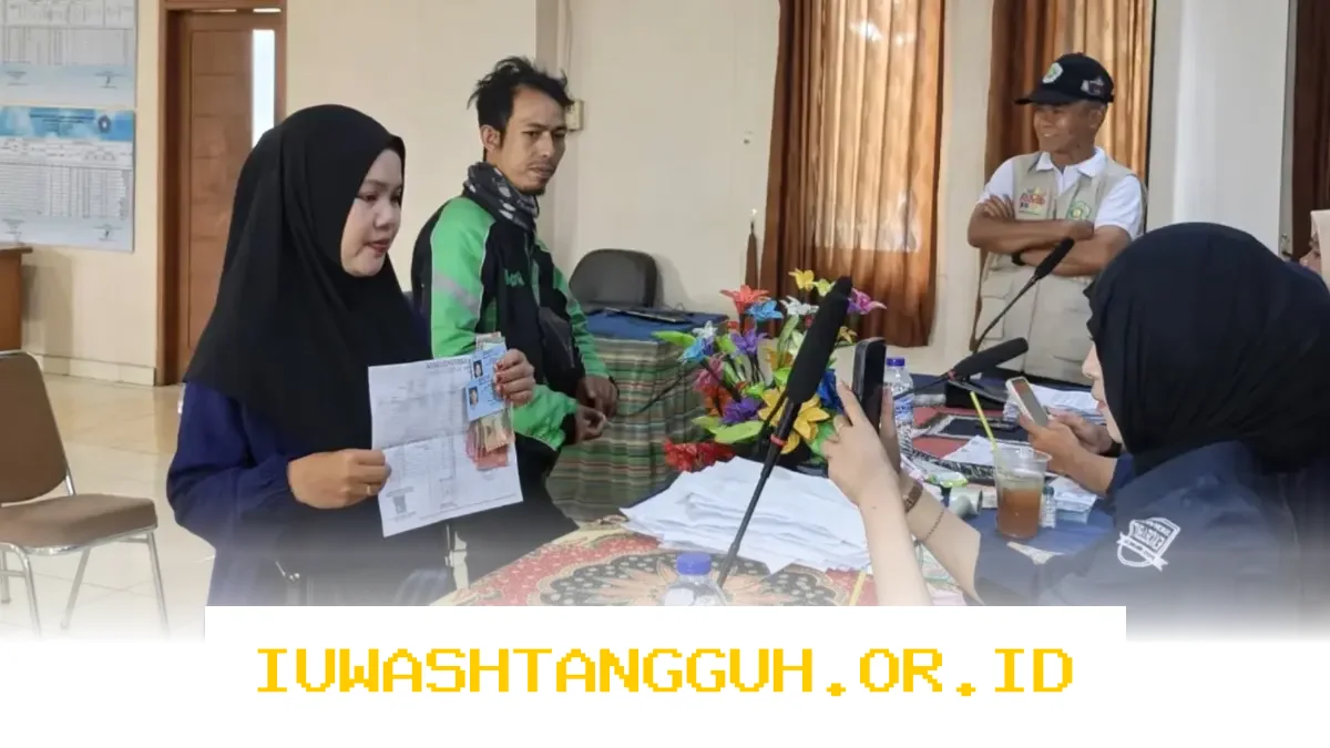 Pencairan Bansos PKH Tahap 2 di April hingga Juni 2026 Segera Cair ke Rekening KKS 2026