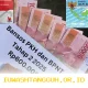 Pencairan Bansos PKH Tahap 2 Tahun 2026 Tembus 7 Juta Penerima dengan Bonus Rp2,1 Juta