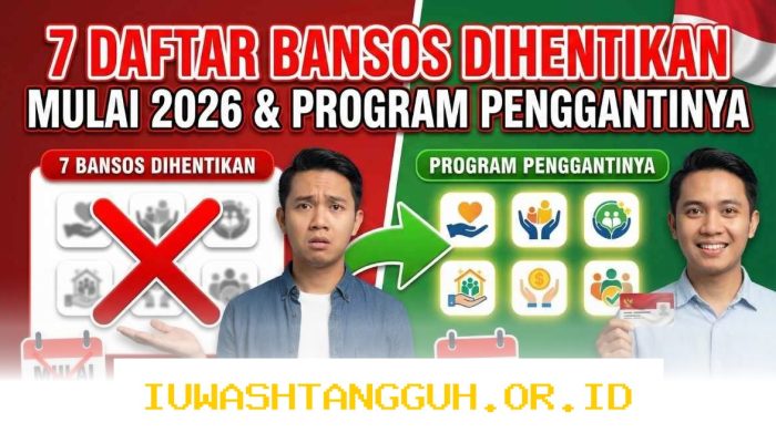 Pencairan Dana Bansos Mei 2026 Sudah Mulai Tersedia Bagi 10 Juta Penerima Manfaat Resmi