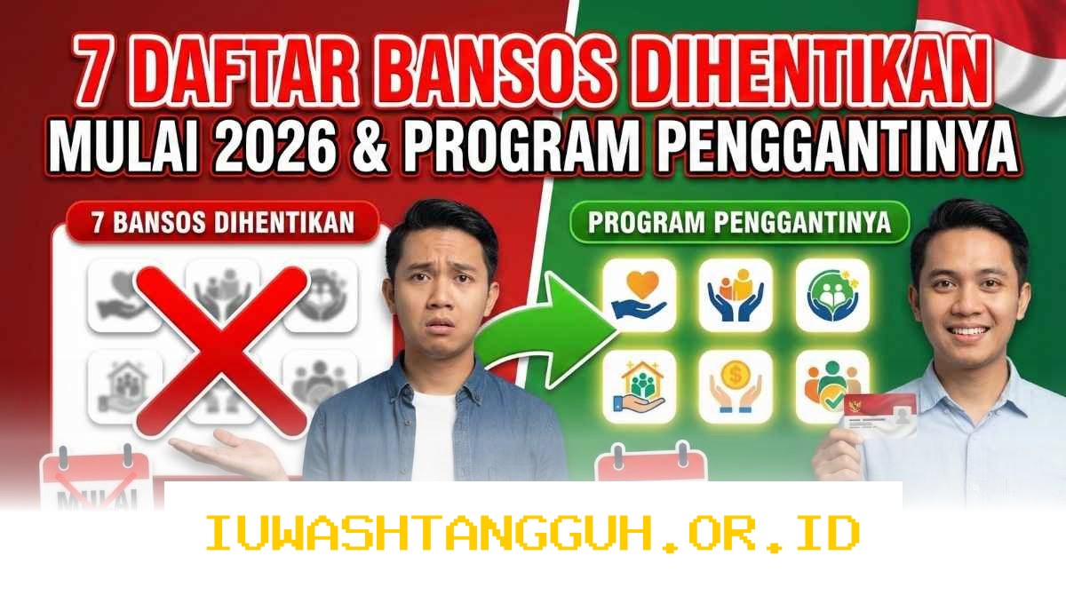 Pencairan Dana Bansos Mei 2026 Sudah Mulai Tersedia Bagi 10 Juta Penerima Manfaat Resmi