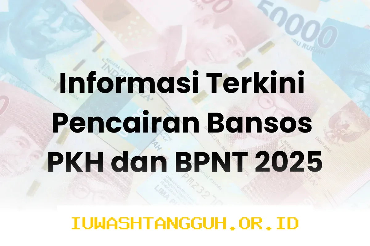 Pencairan Dana Bansos PKH dan BPNT Mei 2026 Bagi 500 Ribu Penerima Baru Segera Dimulai