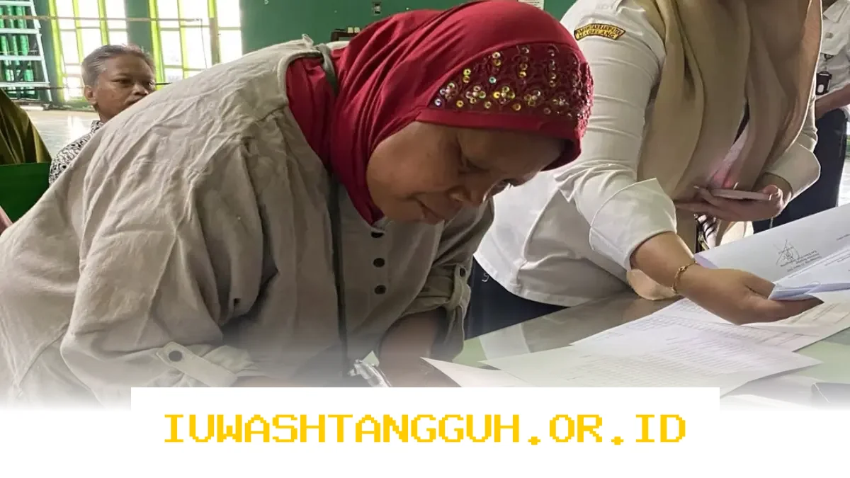 Pencairan Dana Bansos PKH dan BPNT Tahap 2 Tahun 2026 di 514 Wilayah Capai Rp3,2 Juta