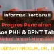 Pencairan Dana Bansos PKH dan BPNT Tahap 2 Tahun 2026 Segera Masuk Rekening KKS Bank