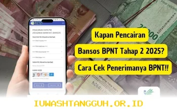 Pencairan Dana BPNT Tahap 2 Bulan Mei 2026 Kini Sudah Bisa Diambil Lewat Bank Penyalur