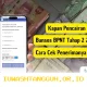Pencairan Dana BPNT Tahap 2 Bulan Mei 2026 Kini Sudah Bisa Diambil Lewat Bank Penyalur