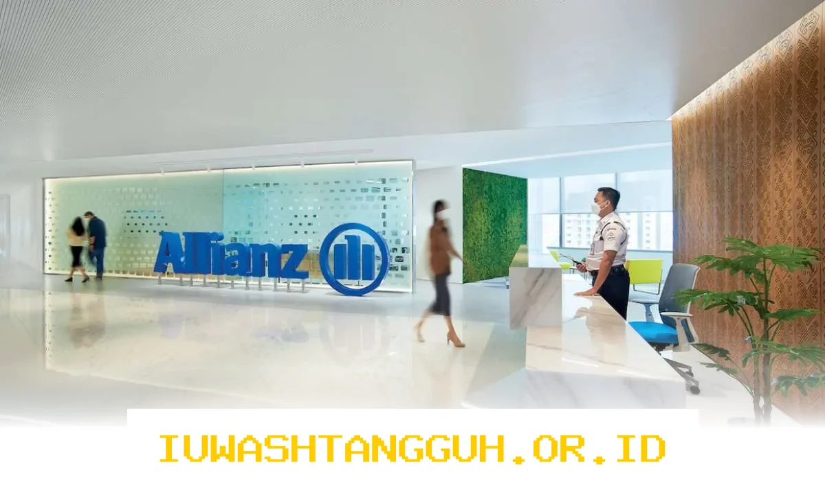 Pencapaian Laba Allianz Life yang Tembus 5 Triliun Rupiah pada Kuartal Pertama 2026