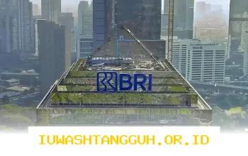 Pencapaian Laba BRI Kuartal 1 2026 Melonjak Berkat Peran Besar dari Sektor Anak Usaha