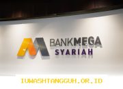Pencapaian Pembiayaan Bank Mega Syariah Tembus Rp9,26 Triliun pada Awal Tahun 2026 Ini