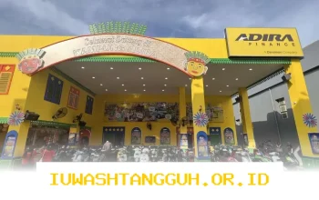 Pencapaian Pembiayaan Baru Adira Finance Melonjak 52 Persen Menjadi Rp 11,9 Triliun 2026