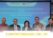 Pencapaian Samir Salurkan Pembiayaan Rp 300 Miliar dengan Lonjakan 57 Persen di 2026