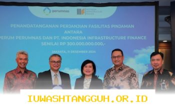 Pencapaian Samir Salurkan Pembiayaan Rp 300 Miliar dengan Lonjakan 57 Persen di 2026