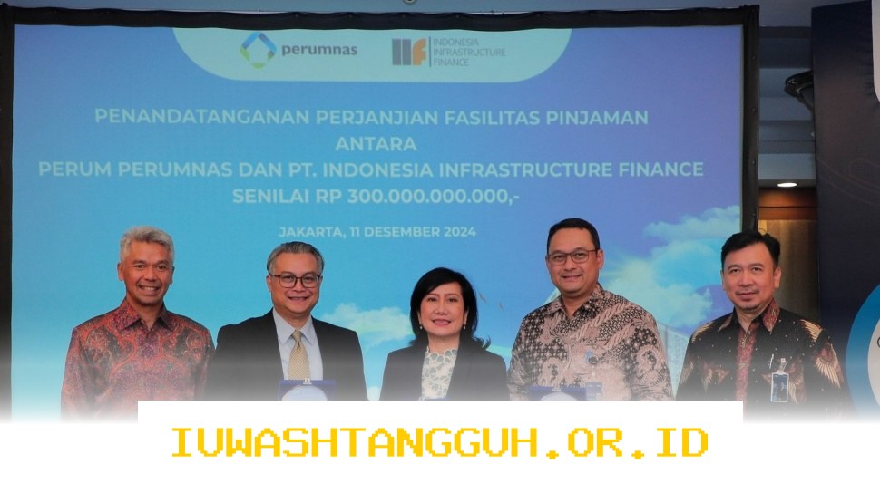 Pencapaian Samir Salurkan Pembiayaan Rp 300 Miliar dengan Lonjakan 57 Persen di 2026