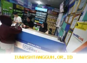Pencapaian Transaksi Agen BRILink Melonjak hingga Rp 420 Triliun Selama Kuartal 1 2026