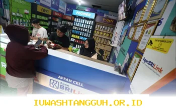 Pencapaian Transaksi Agen BRILink Melonjak hingga Rp 420 Triliun Selama Kuartal 1 2026