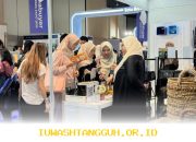 Pencapaian Transaksi Potensial UMKM Senilai Rp10,6 Miliar pada Ajang Inabuyer Tahun 2026