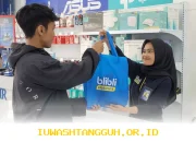 Pendapatan Blibli Melesat 67 Persen Berkat Penguatan Strategi Omnichannel Selama 2026