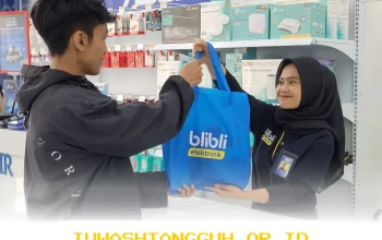 Pendapatan Blibli Melesat 67 Persen Berkat Penguatan Strategi Omnichannel Selama 2026
