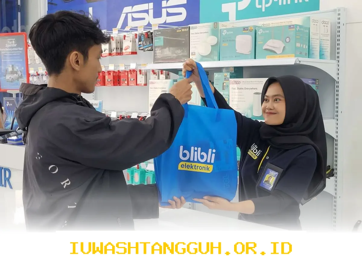 Pendapatan Blibli Melesat 67 Persen Berkat Penguatan Strategi Omnichannel Selama 2026