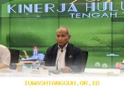 Penemuan 13 Titik Cadangan Minyak Baru oleh SKK Migas Capai Hampir 1 Juta Barel di 2026
