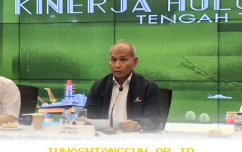 Penemuan 13 Titik Cadangan Minyak Baru oleh SKK Migas Capai Hampir 1 Juta Barel di 2026
