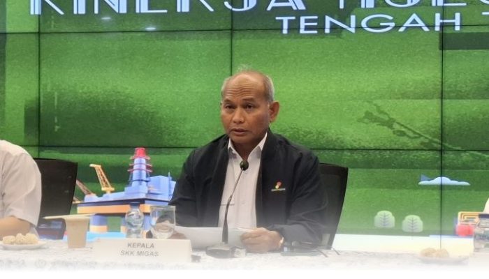 Penemuan 13 Titik Cadangan Minyak Baru oleh SKK Migas Capai Hampir 1 Juta Barel di 2026