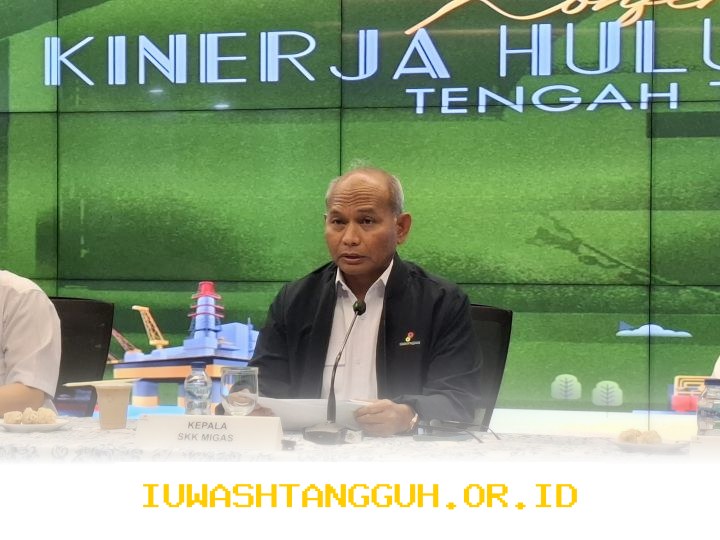 Penemuan 13 Titik Cadangan Minyak Baru oleh SKK Migas Capai Hampir 1 Juta Barel di 2026