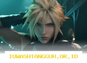 Pengembangan Final Fantasy VII Remake Part 3 Sudah Rampung 40 Kali Uji Coba Tahun 2026