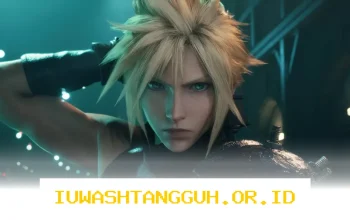Pengembangan Final Fantasy VII Remake Part 3 Sudah Rampung 40 Kali Uji Coba Tahun 2026