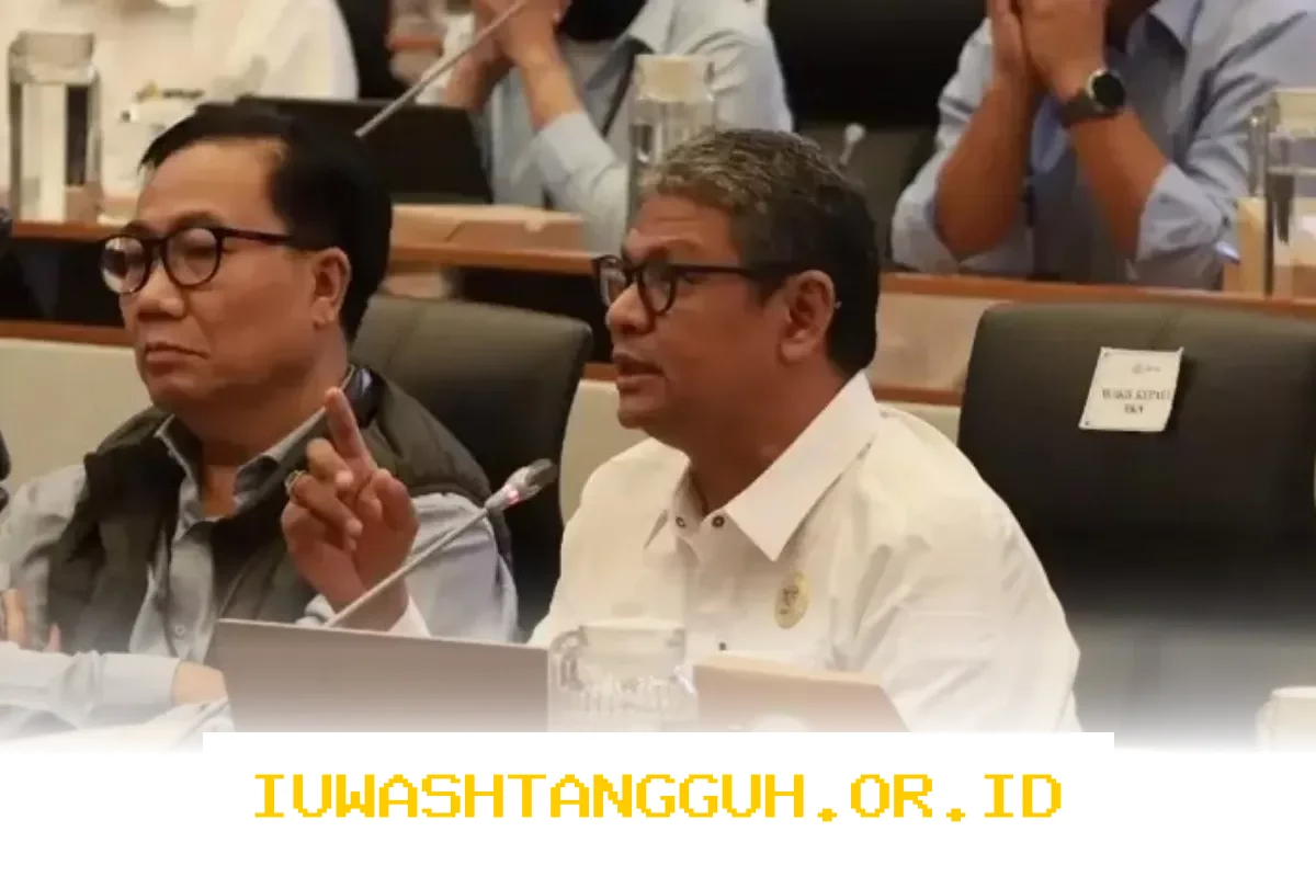 Penjelasan Resmi BKN Terkait Nasib Kejelasan Status PPPK Paruh Waktu di Tahun 2026 Ini