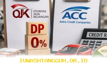 Penurunan Penyaluran Kredit Kendaraan Bermotor 2026 Akibat Volatilitas Nilai Tukar Rupiah