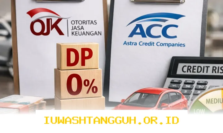 Penurunan Penyaluran Kredit Kendaraan Bermotor 2026 Akibat Volatilitas Nilai Tukar Rupiah