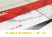 Penyaluran 475 Ribu Bansos PKH Tahap 2 Mulai Cair Mei 2026 Melalui Aturan Baru Kemensos